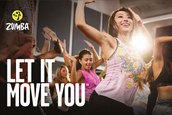 Zumba®